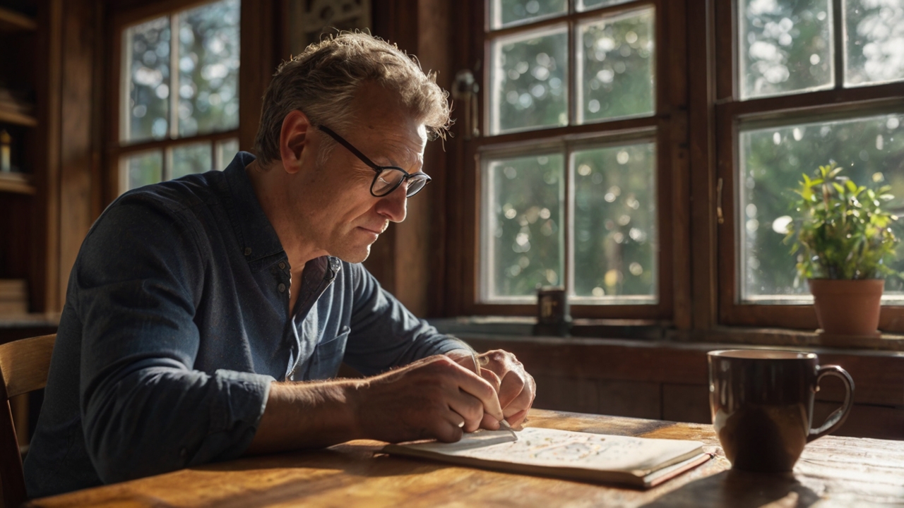 Horoskop Rozszerzony